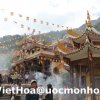 Tây Ninh Xuân Quý Tỵ